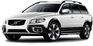 ремонт Стартера VOLVO (ВОЛЬВО) XC70 II
